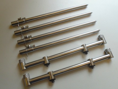 Tmc rod stainless steel - tmc,