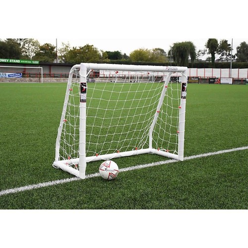 Precision match goal posts - match,
