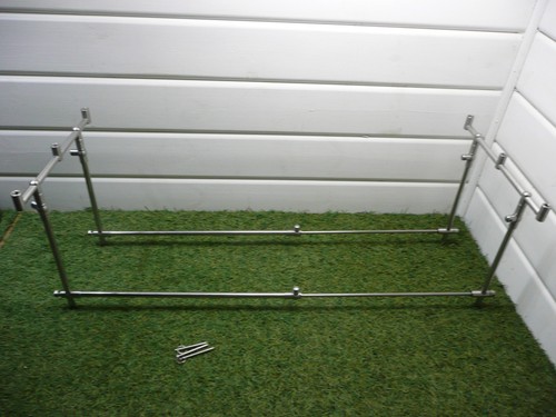 Starflite goal post pod - s3,