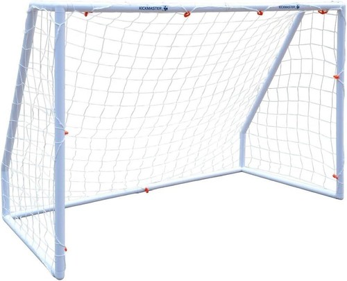 Kickmaster 6ft garden - 6ft, football
