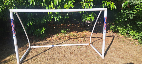 Samba 5mx1 match - 2.5mx1.5m, football