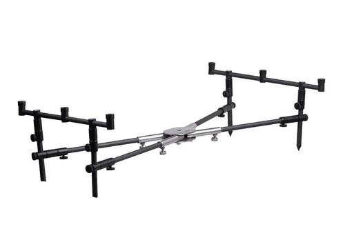 Prologic black fire - prologic, rod