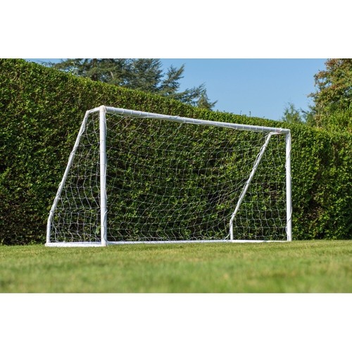 8ft 4ft football goalpost - x,