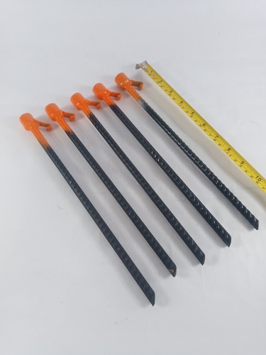 Heavy duty tent peg ground - duty,