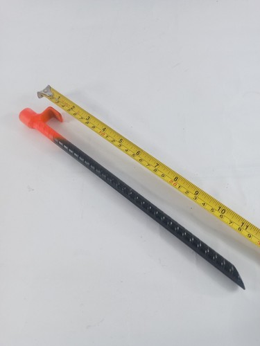 Heavy duty tent - heavy, ground
