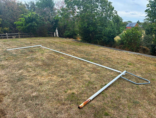 Mark harrod ltd - mark, 24×8ft