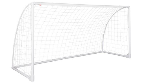 Opti 4ft pvc football goal - 8,