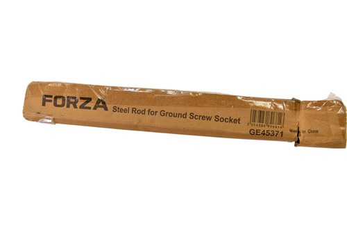 Forza steel rod - forza,