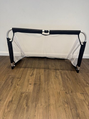 Aluminium football goalposts - aluminium,