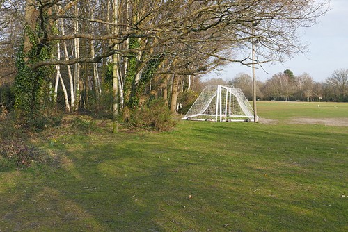 Photo west end recreation - a2,