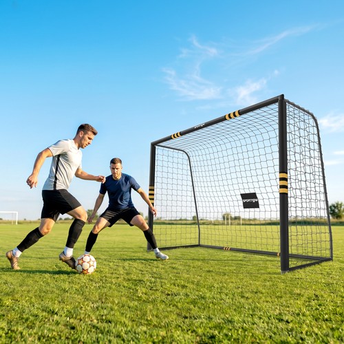 Football goal 6 5ft - x, 6.5ft