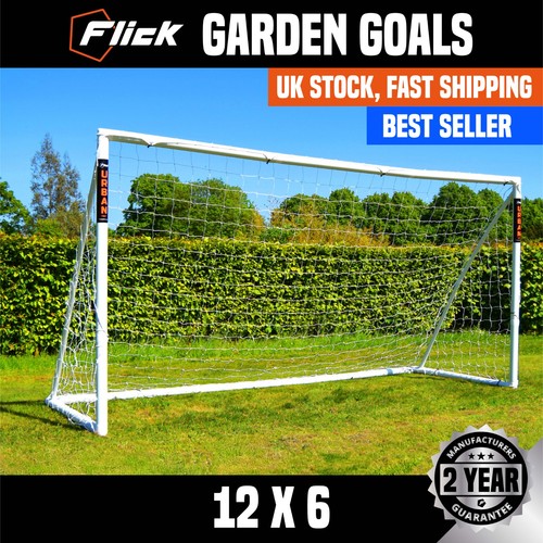 Football flick 12ft - flick, x
