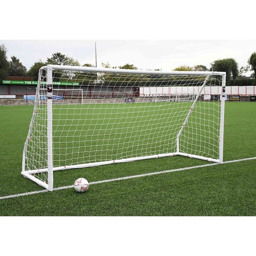 Precision match goal posts - precision,