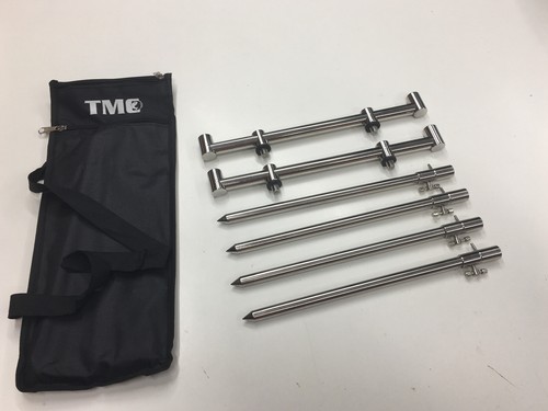 Tmc rod stainless steel - 2,