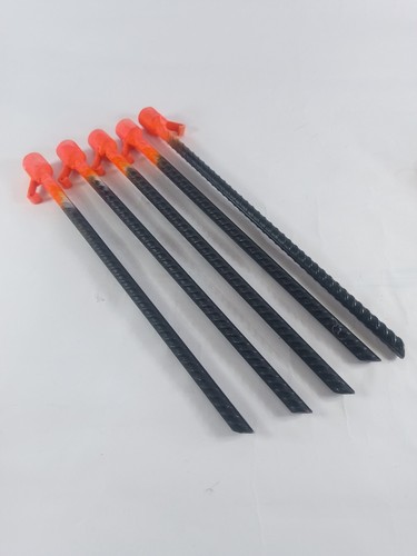 Heavy duty tent peg - duty, peg,