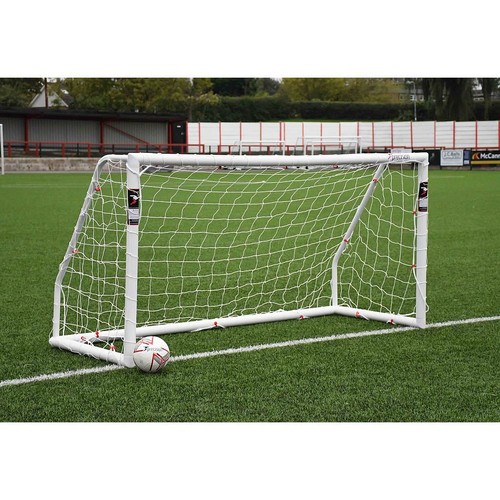 Precision match goal posts - precision,
