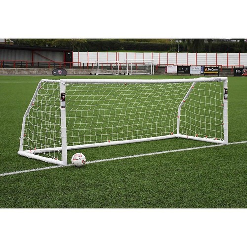 Precision match goal posts bs - match,
