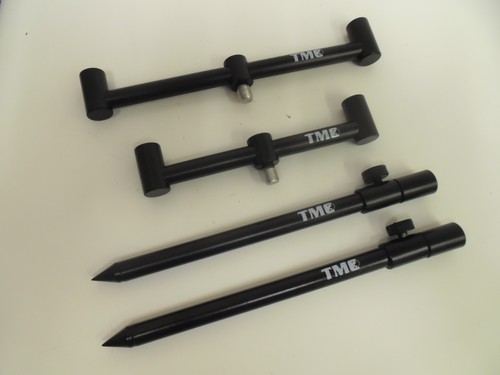 Tmc rod anodized - tmc, 2